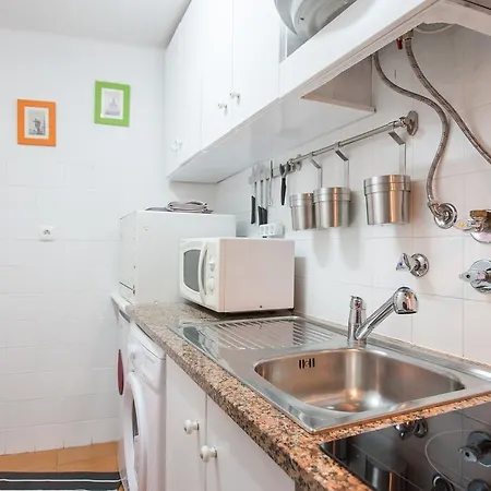 Feels Like - Alfama Cozy Flat
