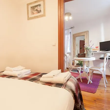 Feels Like - Alfama Cozy Flat Apartment Lissabon