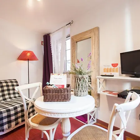 Feels Like - Alfama Cozy Flat